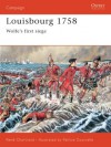 Louisbourg 1758: Wolfe's First Siege - René Chartrand