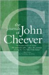 The Journals of John Cheever - John Cheever