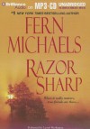 Razor Sharp - Laural Merlington, Fern Michaels