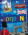 London - Liz Gogerly