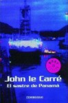 El Sastre de Panamá - John le Carré