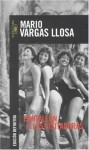 Pantaleon Y Las Visitadoras - Mario Vargas Llosa