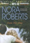 From This Day - Therese Plummer, Nora Roberts