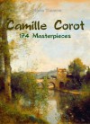 Camille Corot: 174 Masterpieces (Annotated Masterpieces) - Maria Tsaneva, Raia Iotova