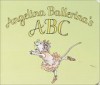 Angelina Ballerina's ABC - Katharine Holabird, Helen Craig