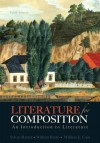 Literature for Composition: An Introduction to Literature Plus NEW MyLiteratureLab -- Access Card Package (10th Edition) - Sylvan Barnet, William Burto, William E. Cain