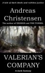 Valerian's Company - Andreas Christensen