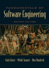 Fundamentals of Software Engineering - Carlo Ghezzi, Dino Mandrioli, Mehdi Jazayeri