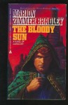 The Bloody Sun (Darkover) - Marion Zimmer Bradley