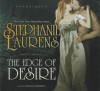 The Edge of Desire - Stephanie Laurens