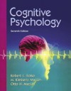 Cognitive Psychology - Robert L. Solso, M. Kimberly MacLin, Otto H. MacLin