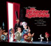 The Art of Mr. Peabody and Sherman - Jerry Beck, Ty Burrell, Tiffany Ward