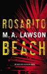 Rosarito Beach - M.A. Lawson