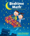 Bedtime Math - Laura Overdeck, Jim Paillot