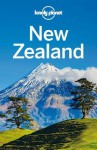 New Zealand Travel Guide - Charles Rawlings-Way, Lonely Planet