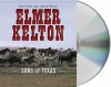 Sons of Texas - Elmer Kelton