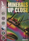 Minerals Up Close - Jason Glaser