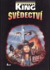 Svědectví - David Záleský, Tomáš Zábranský, Stephen King