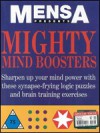 Mensa Presents Mighty Mind Boosters - Robert Allen, Josephine Fulton