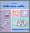 Christmas Crafts - American Girl