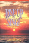 Rise Up and Sing!: The Mosie Lister Men's Choir Book - Mosie Lister