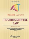 Environmental Law: Percival Miller Schroeder & Leape, Second Edition - Casenote Legal Briefs