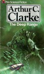 The Deep Range - Arthur C. Clarke