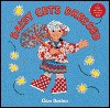 Daisy Gets Dressed: A Book about Patterns - Stella Blackstone, Clare Beaton