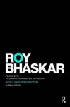 Plato Etc: The Problems of Philosophy and Their Resolution - Roy Bhaskar