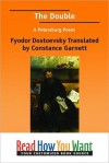 The Double: A Petersburg Poem - Fyodor Dostoyevsky, Constance Garnett, Garnett Fyodor