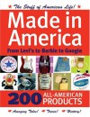 Made in America: From Levi's to Barbie to Google - Nick Freeth