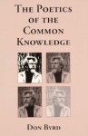 Poetics Common Knowledge - Don Byrd