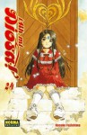 ¡Ah, mi Diosa! tomo 24 (Oh My Goddess! #24) - Kosuke Fujishima