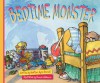 Bedtime Monster - Heather Ayris Burnell, Bonnie Adamson