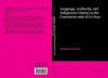 Language, Authority, and Indigenous History in the Comentarios Reales de Los Incas - Margarita Zamora, P. E. Russell, E. Pupo-Walker