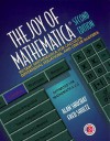 The Joy of Mathematica: Instant Mathematica for Calculus, Differential Equations, and Linear Algebra [With CDROM] - Alan Shuchat