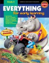 Everything for Early Learning, Grade 2 - American Education Publishing, McGraw-Hill Publishing, American Education Publishing