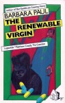 The Renewable Virgin - Barbara Paul
