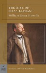 The Rise of Silas Lapham (Barnes & Noble Classics Series) - William Dean Howells, Morris Dickstein