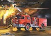 American Fire Apparatus Vol. 1 - Pumpers - Wayne Mutza