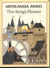 The King's Flower - Mitsumasa Anno