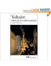 Dictionnaire Philosophique - Voltaire