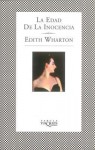 La edad de la inocencia - Edith Wharton