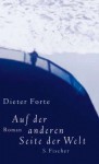 Auf der anderen Seite der Welt. Roman - Dieter Forte