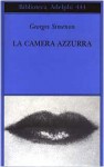 La camera azzurra - Georges Simenon, Marina di Leo