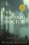 The Good Doctor - Damon Galgut
