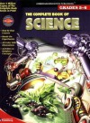 The Complete Book of Science, Grades 5-6 - School Specialty Publishing