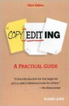 Copyediting, a Practical Guide - Karen Judd