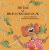 The Tale of The Pumpkin Seed Squad - Carolyn Mitchell