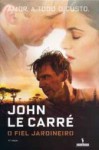 O Fiel Jardineiro - John le Carré